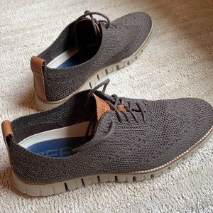 Cole Haan Zerogrand Stitchlite Oxford Shoes
